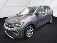 VW T-Cross, 1.5 TSI R-Line, Jahr 2024 - Bocholt