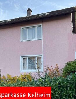 Freistehendes Einfamilienhaus in Riedenburg-Meihern - Riedenburg