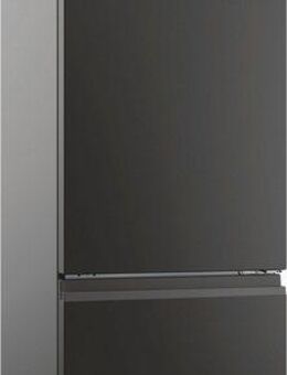 Haier Kühl-/Gefrierkombination 3D 60 SERIES 5 HTW5620DNPT, 205 cm hoch, 59,5 cm breit