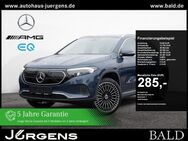 Mercedes EQA, 250 ElectricArt EASY-P 20AMG, Jahr 2020 - Lüdenscheid