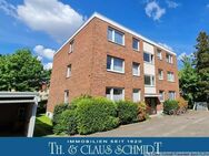 Bezugsfreie 98 m² große ETW mit Garage im Ziegelhofviertel - Oldenburg