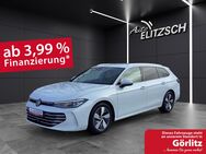 VW Passat, TDI Elegance AID, Jahr 2024 - Kamenz