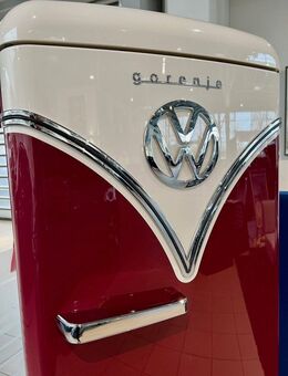 Gorenje Kühlschrank VW Bulli Retro Edition Neu *Borgmann* - Krefeld
