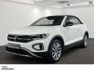 VW T-Roc Cabriolet, 1.5 TSI GOAL, Jahr 2024 - Hagen (Stadt der FernUniversität)