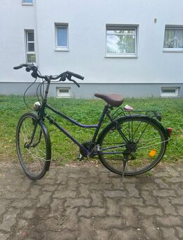 Damen Fahrradd 28 Zoll! - Berlin Mitte