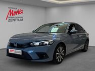 Honda Civic, 2.0 iMMD e HEV Elegance & MEHR, Jahr 2024 - Laatzen