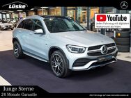 Mercedes GLC 300, de AMG Line ° Memo, Jahr 2020 - Cloppenburg