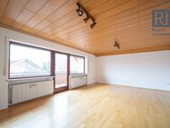 Zweifamilienhaus mit Garage und Garten in Ingolstadt (Giebelstadt) - Giebelstadt