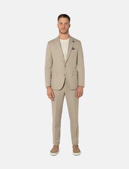 Thomas Goodwin Anzug 5039-90 (2-tlg) Baumwollmix, 5039