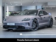 Porsche Taycan, Sport Turismo Surround-View 21-Zoll, Jahr 2022 - Lübeck