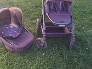 Kinderwagen - Chemnitz