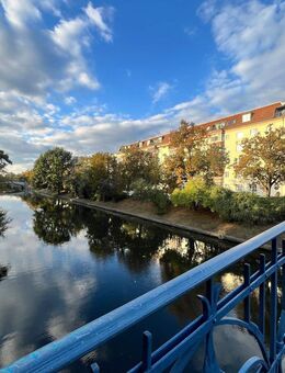 Selbstnutzung in 7 Jahren. Smart Investieren in Neukölln - Berlin