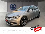 VW Golf, 1.0 TSI VII Join Golf, Jahr 2019 - Frankfurt (Main)