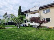"Kapitalanlage oder Selbstbezug - Vielseitig nutzbares Dreifamilienhaus in Rutesheim" - Rutesheim