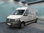 VW Crafter, 2.0 TDI 35 Kasten, Jahr 2024 - München