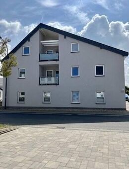 Wohnung zu vermieten! - Dahnen