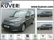 VW Caddy, 1.5 TSI Kombi Maxi Life, Jahr 2024 - Hagen (Bremischen)