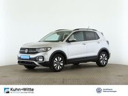 VW T-Cross, 1.0 TSI MOVE, Jahr 2023 - Jesteburg