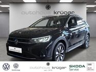 VW Taigo, 1.0 TSI Move digitales, Jahr 2024 - Bad Krozingen