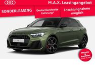 Audi A1, Sportback S line 40 TFSI OPTIK SONOS, Jahr 2022 - Offenbach (Main)