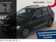 VW Tiguan, 2.0 TSI Comfortline, Jahr 2019 - Wackersdorf