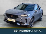 CUPRA Formentor, 2.0 TSI VZ, Jahr 2021 - Freiberg