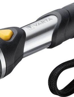 VARTA Taschenlampe VARTA Day Light Multi LED F10 Taschenlampe mit 5 LEDs