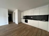 Erstbezug! 2-Zi Neubauwohnung mit Terrasse ~ Stadtnah ~ TG-Stellplatz ~ Aufzug uvm. - Fürth