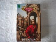 Das Rad der Zeit 15-Die Amyrlin,Robert Jordan,Heyne Verlag,1997 - Linnich
