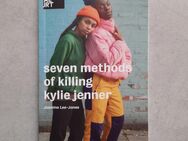 seven methods of killing kylie jenner * Lektüre (Juni 2024) - Walsrode