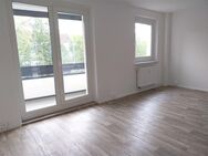 2 Zimmer mit Balkon auf dem Kapellenberg - Chemnitz