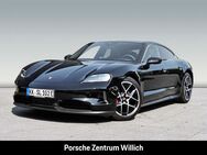 Porsche Taycan, 4S Surround-View, Jahr 2024 - Willich