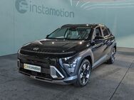 Hyundai Kona, TREND HYBRID, Jahr 2023 - München