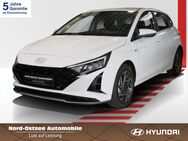 Hyundai i20, FL Trend Touch, Jahr 2024 - Husum (Schleswig-Holstein)