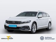 VW Passat Variant GTE LM18 AHK STHZG KAMERA IQ.LIGHT ALARM - Bochum