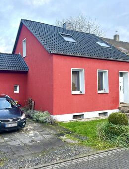 Gemütliches Heim mit Garten - Dortmund
