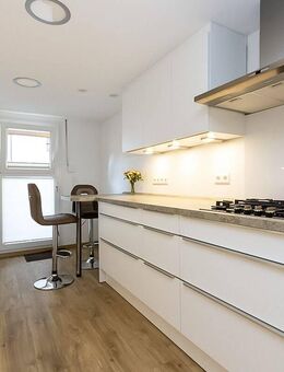 Große Wohnung . eigene Terrasse in zentraler Stadtlage - Sigmaringen