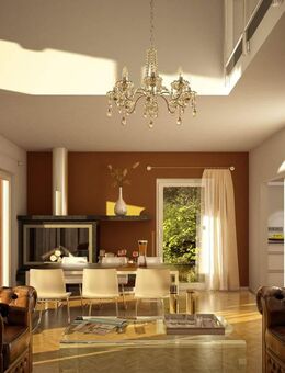 Endlich ins eigene Niedrigenergie-Haus - Woltersdorf (Brandenburg)