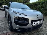 Citroen C4 Cactus Shine/Kamera/56.000km/Navi/ - Dortmund