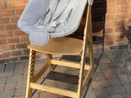 Roba 2-in-1 Treppenhochstuhl , mit Sitzverkleinerer - Herne Eickel