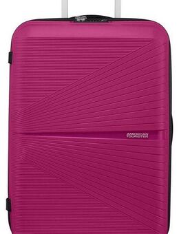 American Tourister® Hartschalen-Trolley AIRCONIC, in verschieden Farben und Größen, 4 Rollen, Koffer Reisegepäck Koffer Reisekoffer TSA-Zahlenschloss
