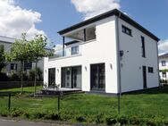 Freistehendes Einfamilienhaus, Energieeffizienz A+ - Bitburg