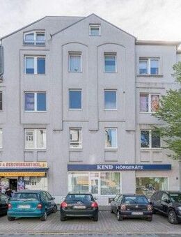 3 Zimmer, Küche, Bad - frisch renoviert! - Leipzig