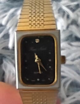 Pierre nicol Damen-Armbanduhr Gold/Silber - Goslar