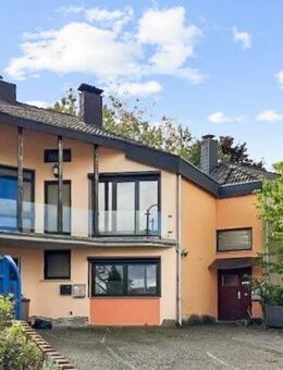 Außergewöhnliches Künstlerhaus mit 3 Wohneinheiten in ruhiger Lage von Winnweiler - Winnweiler