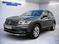 VW Tiguan 1.5 TSI OPF DSG Elegance - Freiburg (Breisgau)