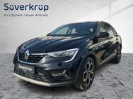 Renault Arkana, TCe Mild-Hybrid 140 TECHNO, Jahr 2023 - Rendsburg