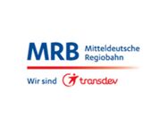 Zugbegleiter / Kundenbetreuer im Zug / Kontrolleur (m/w/d) | b26ue4 - Chemnitz