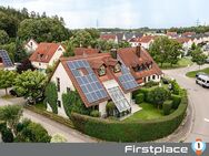 FIRSTPLACE - Großes Einfamilienhaus mit Einliegerwohnung und viel Platz - Haimhausen