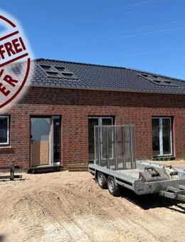 Noch ein Bungalow verfügbar!!! - Nordhorn